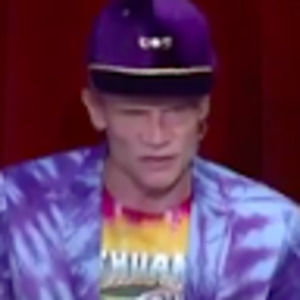 Meet your Posher, Owen